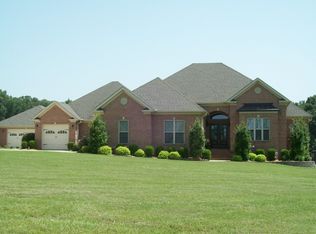 104 Stoney Brook Ln, Beebe, AR 72012