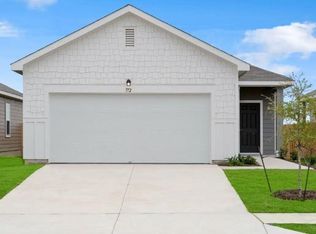 403 Cliff Dr, Maxwell, TX 78656