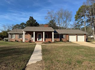 805 7th St NE, Arab, AL 35016