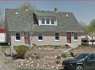 715 Hillside St, Trinidad, CO 81082
