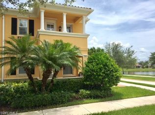 8369 Rimini Way, Naples, FL 34114