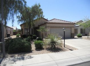 15807 W Alpine Ridge Dr, Surprise, AZ 85374