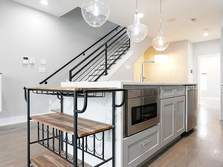 1632 K St NE #PENTHOUSE — Photo 40