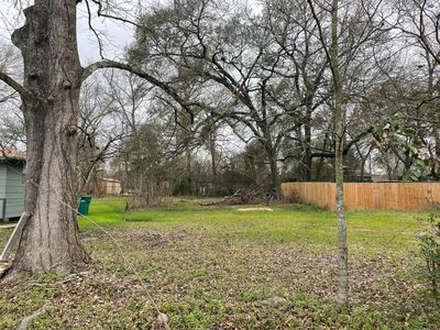 0 S 13th St, Conroe, TX, 77301