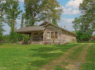 1522 Franklin Rd, Heflin, LA 71039