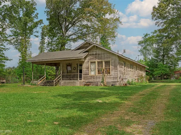 1522 Franklin Rd, Heflin, LA 71039