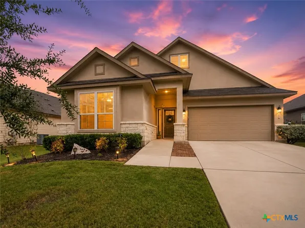 750 Cornflower Ct, New Braunfels, TX 78130
