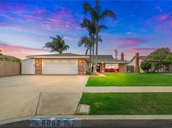6062 Vane Cir, Huntington Beach, CA 92647
