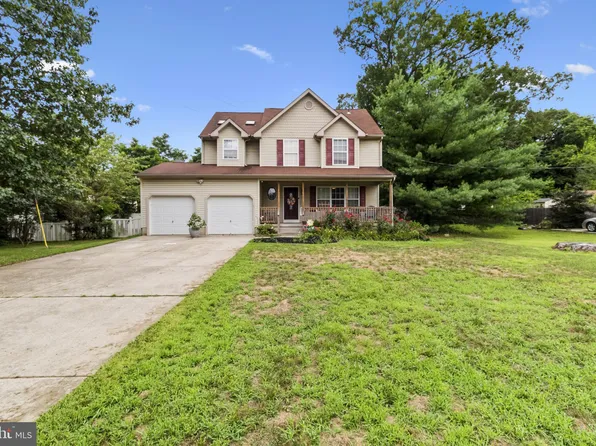 121 Stokes Ave, West Berlin, NJ 08091