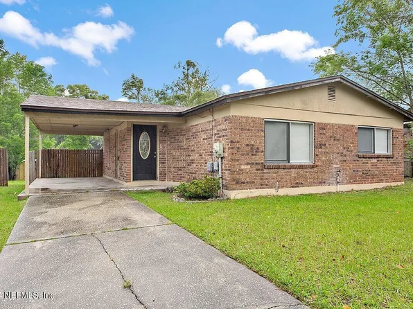 4371 CROSSBOW Road, Jacksonville, FL 32208