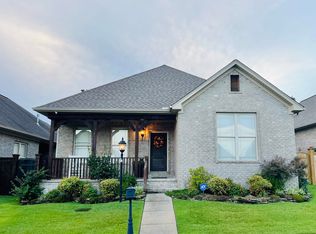 7941 Austin Gardens Ct, Sherwood, AR 72120
