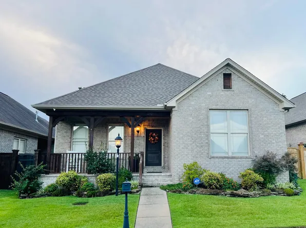 7941 Austin Gardens Ct, Sherwood, AR 72120