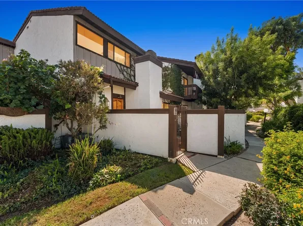 21545 Erwin St Unit 96, Woodland Hills, CA 91367