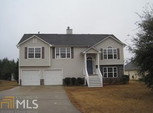 3536 Stagecoach Pass, Ellenwood, GA