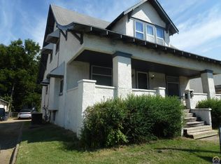 712 W 6th Ave, Emporia, KS 66801