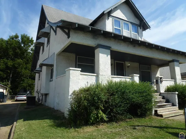 712 W 6th Ave, Emporia, KS 66801