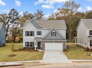323 Autry Cir, Douglasville, GA 30134
