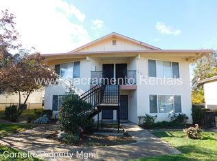 6027 Northcrest Cir APT 1, Carmichael, CA 95608