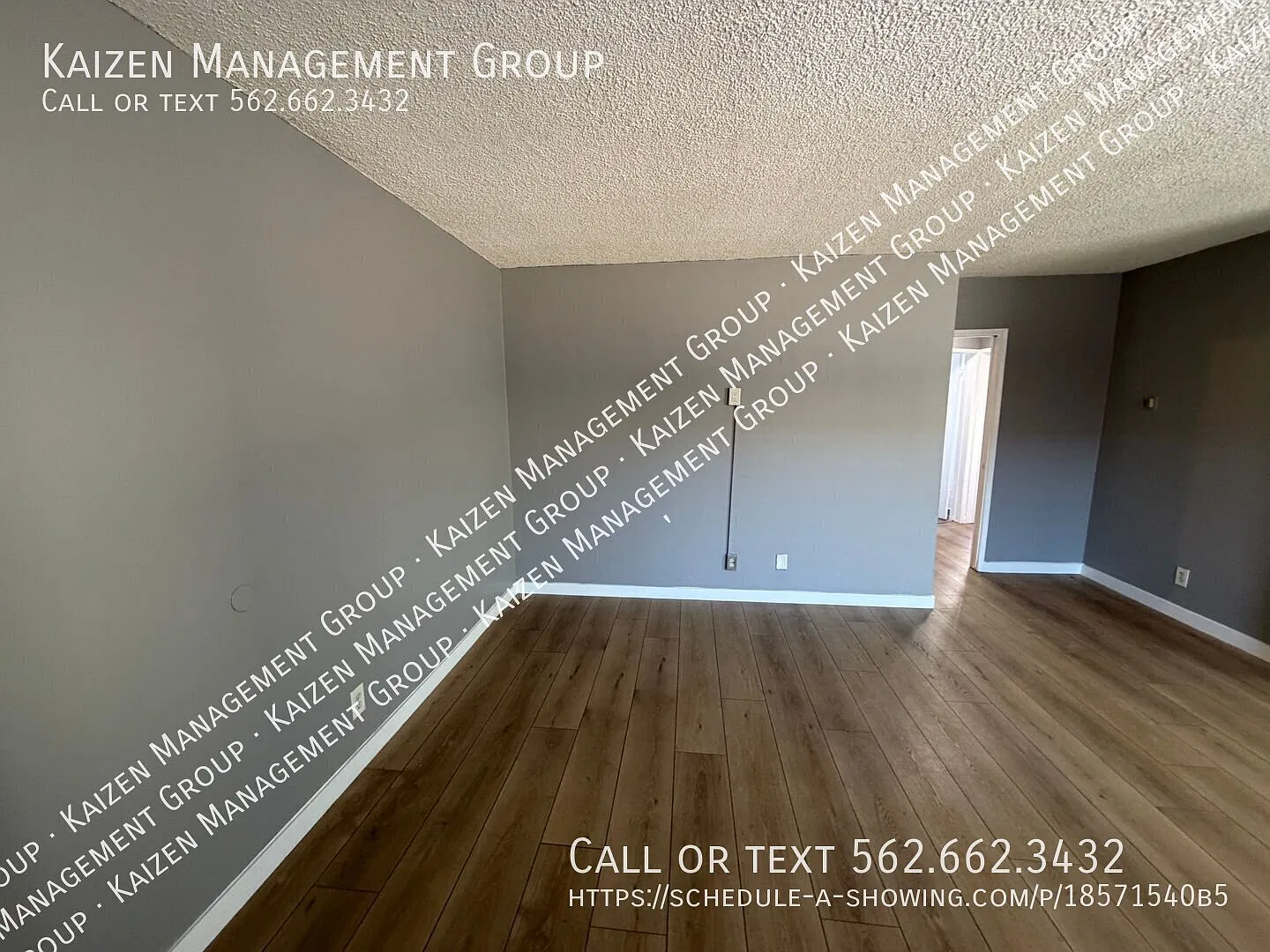 Beautifully Updated 2-Bedroom, 1-Bath Apartment In North Long Beach Move-In Special! — Photo 4