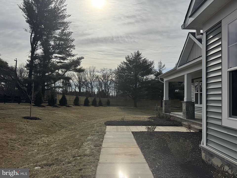 7160 Glanamman Way, Warrenton, VA 20187 | Zillow