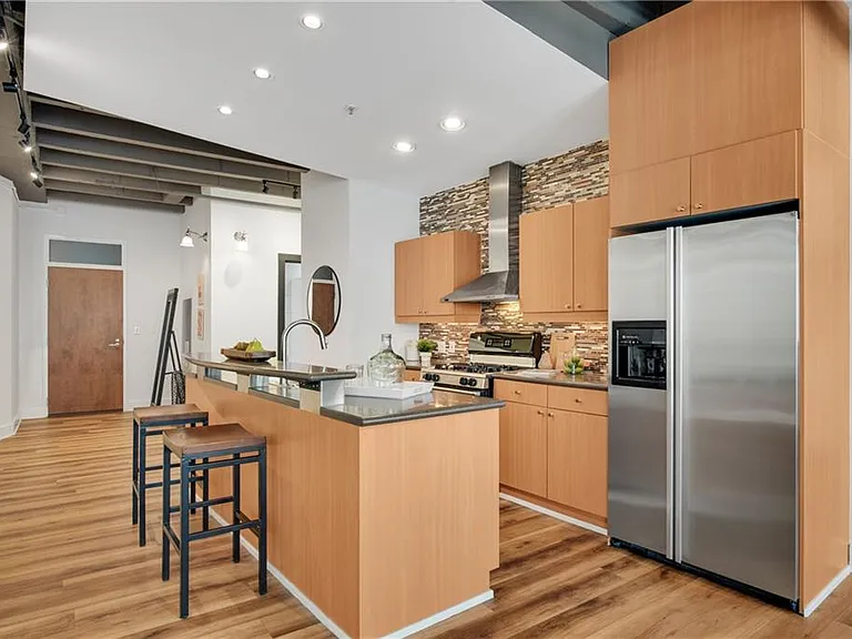 805 Peachtree St NE #306 — Photo 13