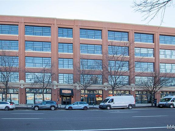 2nd image of 4100 Forest Park Ave APT 303