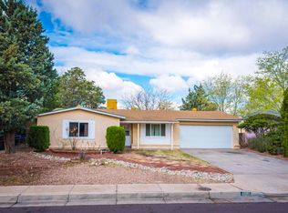 609 Figueroa St NE, Albuquerque, NM 87123