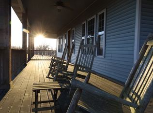 676 Diamond Dr, Marshall, AR 72650