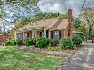 6610 Sherry Rd, Roanoke, VA 24019