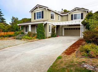 301 Spyglass Way, Aptos, CA 95003