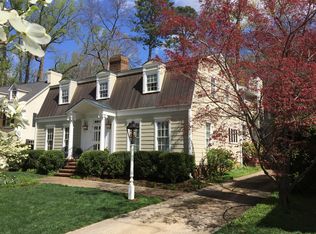 512 Woodland Dr, Greensboro, NC 27408