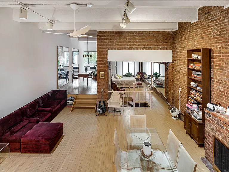 415 W 55th St #1C — Photo 3
