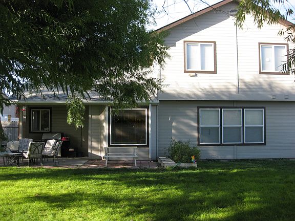 back of house