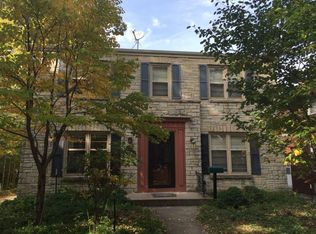 1020 Spaight St, Madison, WI 53703