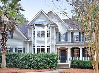 3449 Shagbark Cir, Mount Pleasant, SC 29466