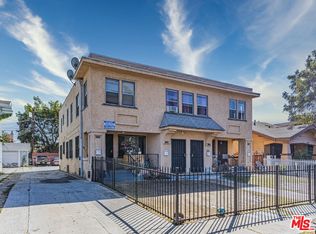 4268 Dalton Ave, Los Angeles, CA 90062