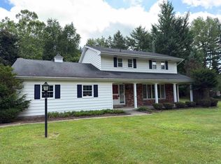 255 Worth St, Sandusky, MI 48471