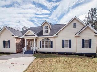 117 Lily Pond Pl, Easley, SC 29642