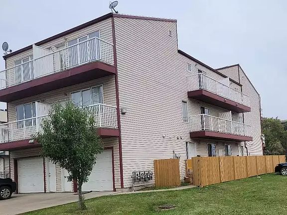 2nd image of 9344 103a Ave NW #1A