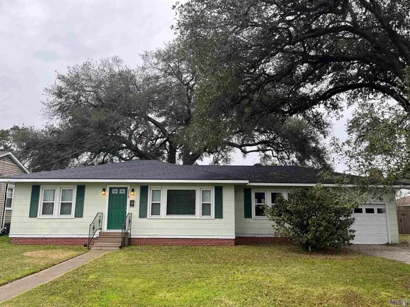 58420 Bubba St, Plaquemine, LA 70764