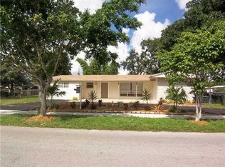 6900 Hood St #NEW, Hollywood, FL 33024