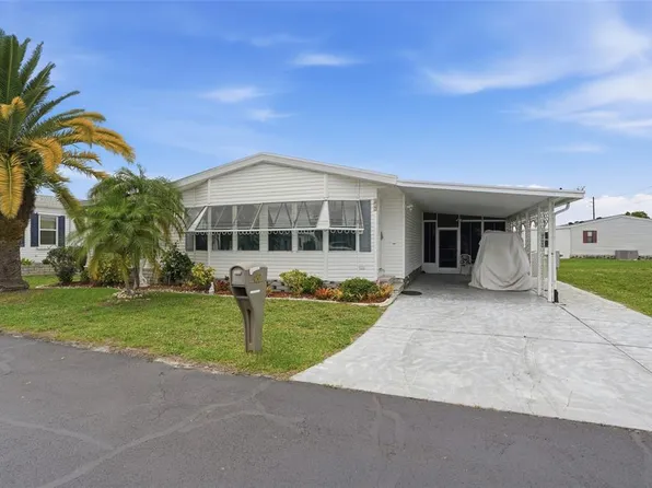 452 Sharks Point, North Port, FL 34287