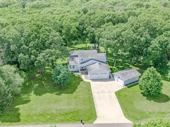 15174 Edgewood Rd, Motley, MN 56345