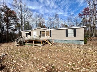 581 David Ln, Lane, NC 28654