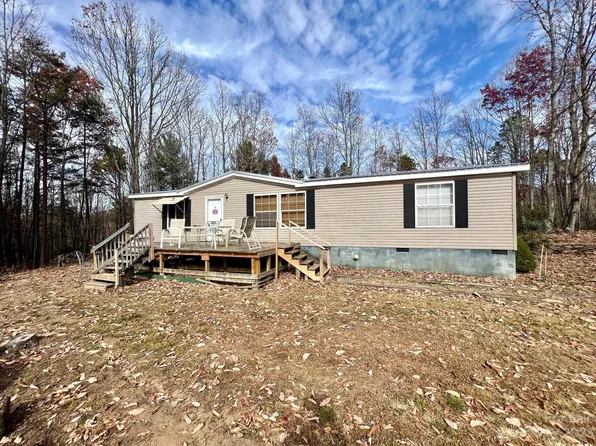 581 David Ln, Lane, NC 28654