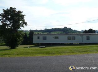 1545 Round Top Rd, Indiana, PA 15701