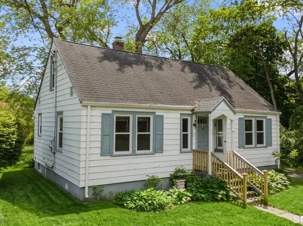 75 Franklin Street, Vernon, CT 06066