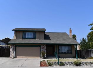 2804 Woodhall Way, Antioch, CA 94509