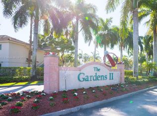 2921 SE 13th Rd #20539, Homestead, FL 33035