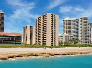 4200 N Ocean Dr APT 2-405, Riviera Beach, FL 33404